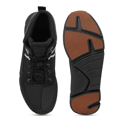 Ботинки City Cruising Boot 1 Royal Enfield