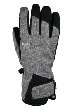 Перчатки PRIME  FUN-F2 Gloves (Grey)