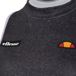 Женская теннисное платье Ellesse Teasel Dress Women - Black