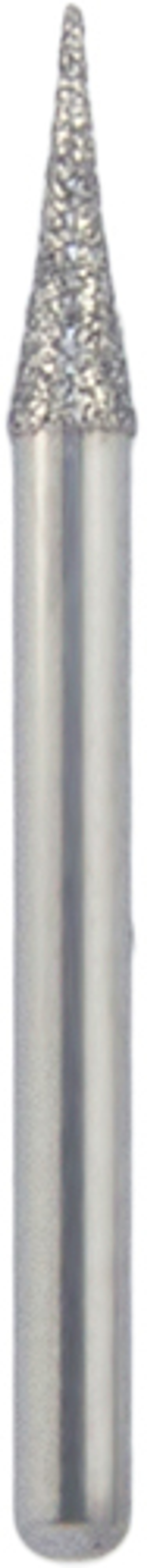 Бор алмазный, тип FG, гр.3 833-018M-FG, NTI, Германия