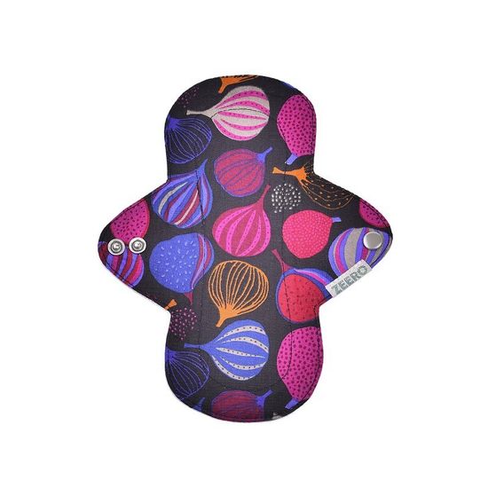 Многоразовая прокладка ZEERO Лайт "Инжир"