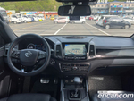 KG Mobility (Ssangyong) The New Rexton Sports KHAN Дизель 2.2 4WD (10.2022)
