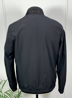 Двухсторонняя куртка Kiton