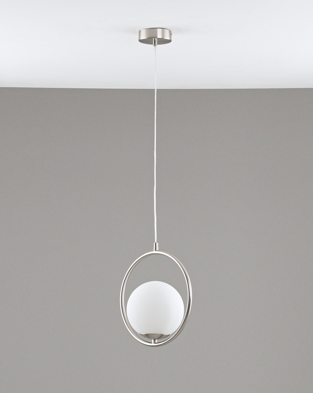 Светильник подвесной Moderli V11580-1P Barocco