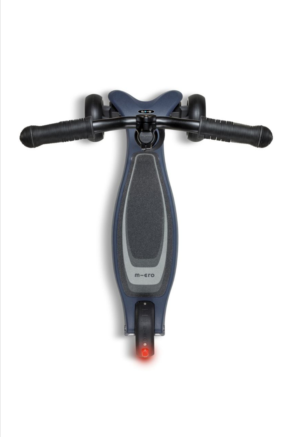 Самокат Micro Kickboard Reloaded, сливовый