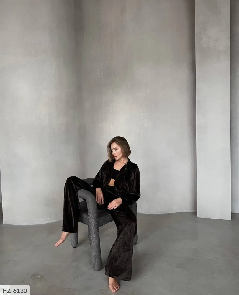 Костюм HZ-6121 Фабрика Моды