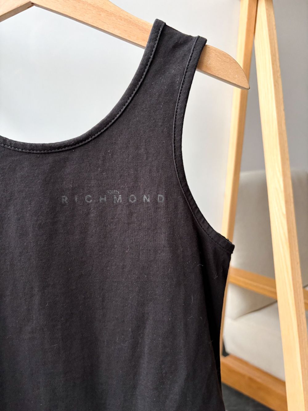 Хлопковое боди Richmond, 128