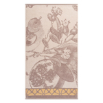 Полотенце махровое Cleanelly 100% хлопок ПЦ-2602-4813 (50*90)