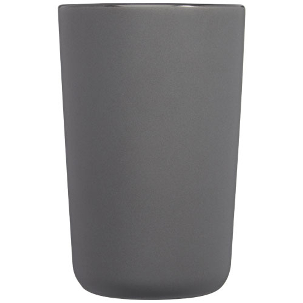 Керамическая кружка Perk объемом 480 мл