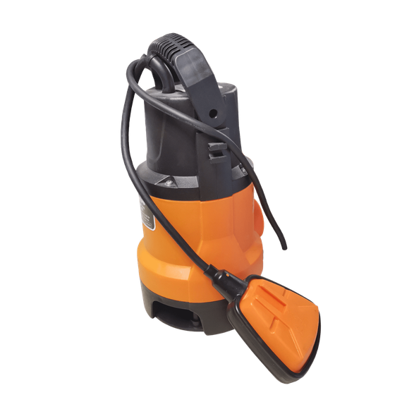 Дренажный насос Вихрь ДН-550