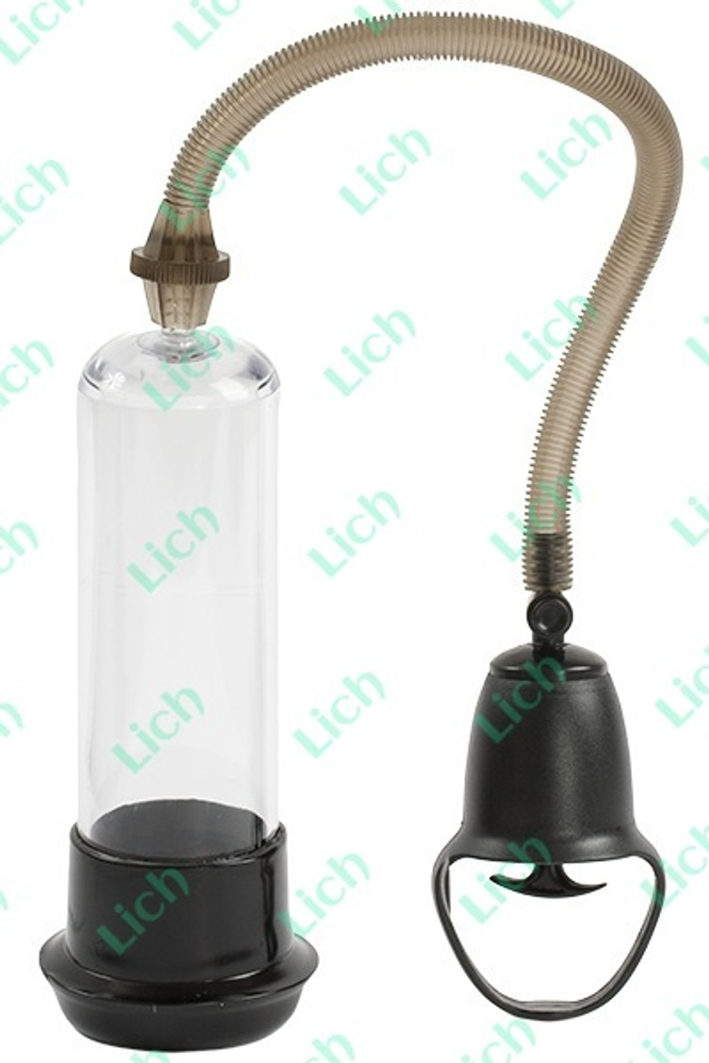 Прозрачная помпа  Однорукий бандит