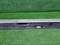 Подножка левая Changan Hunter Plus (2023-н.в.)