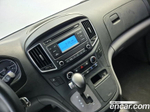 Hyundai The New Grand Starex Van 5-и местный (10.2019)