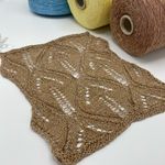 LAGOPOLANE 41% хлопок 36% полиамид 18% полиэстер 5% люрекс