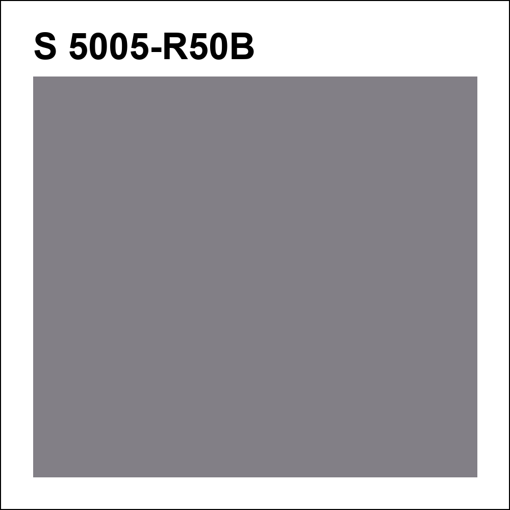S 5005-R50B за кг