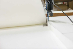 Матрас Dreamline Superior Light 1000 пружинный 140х200 см