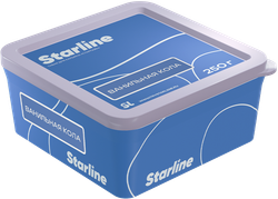 Starline - Ванильная Кола (25г)