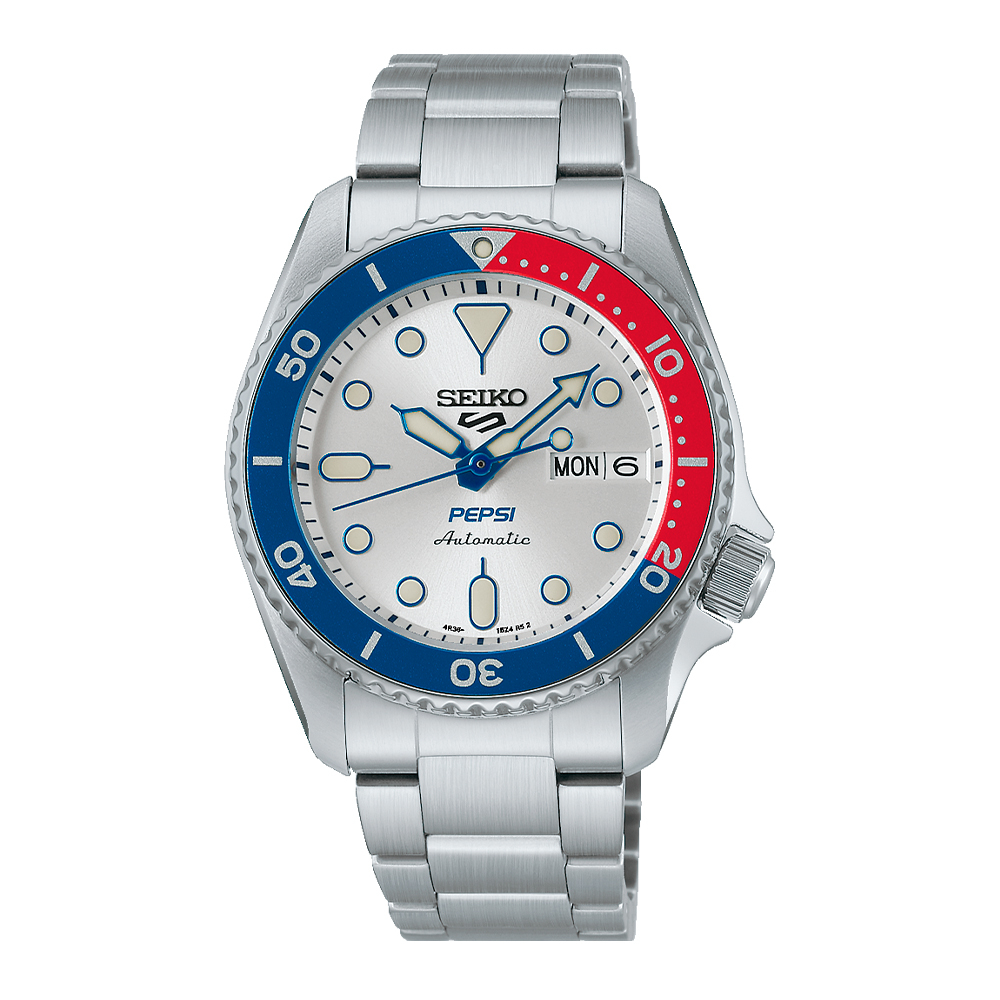 Seiko SRPL99K1