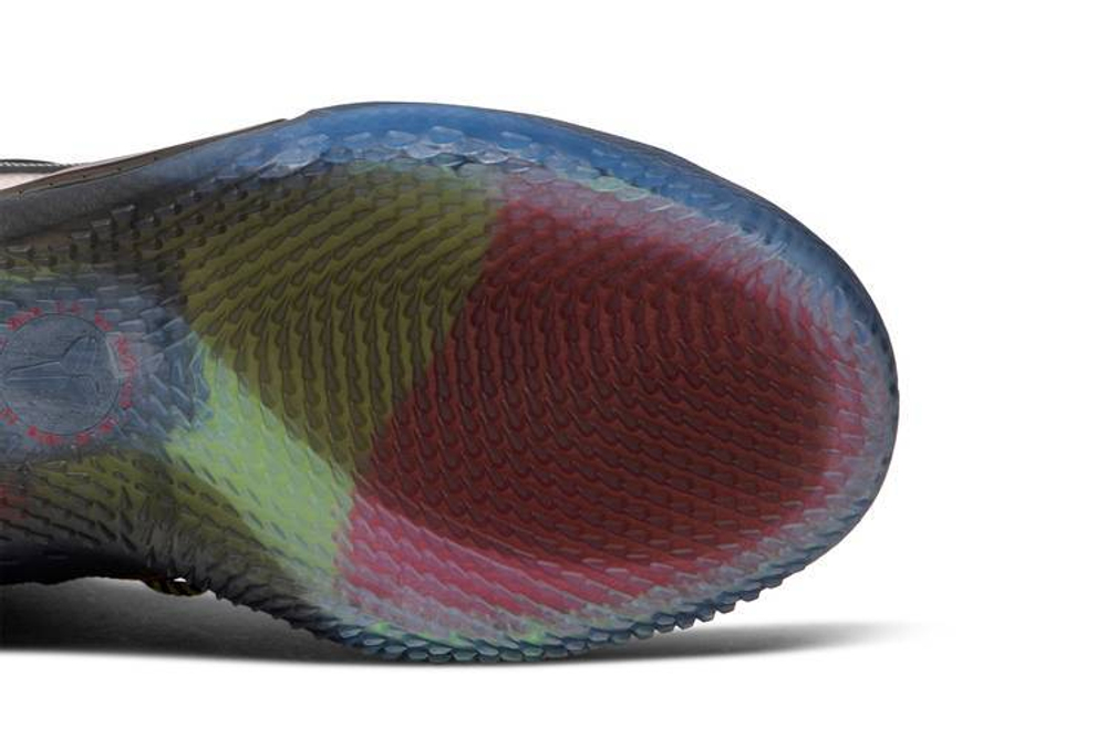 Кроссовки Nike Kobe Ad Nxt Fastfit