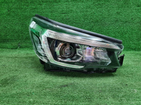 Фара правая Subaru Forester 5 SK (2018-2021) LED