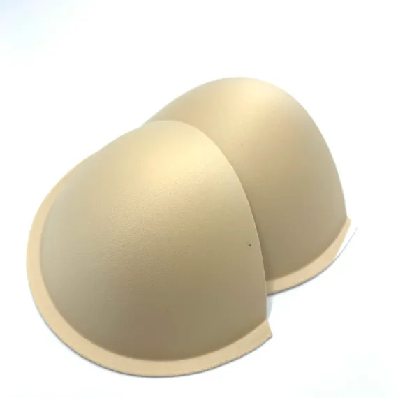 !Дефект! Чашки балконет пуш-ап бежевые (80В-85А-75С-70D), Беларусь