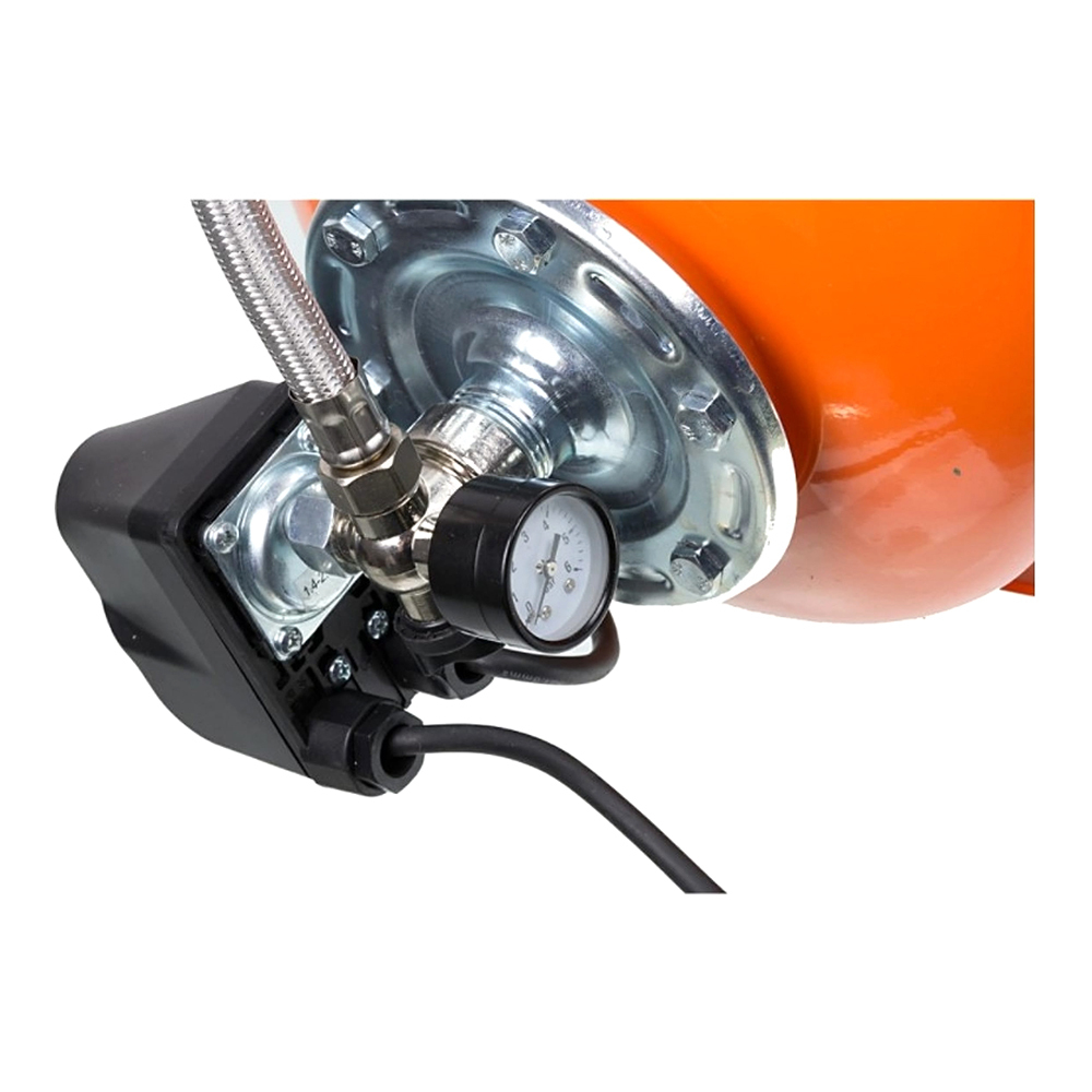 Насосная станция Вихрь АСВ-1200/24Н