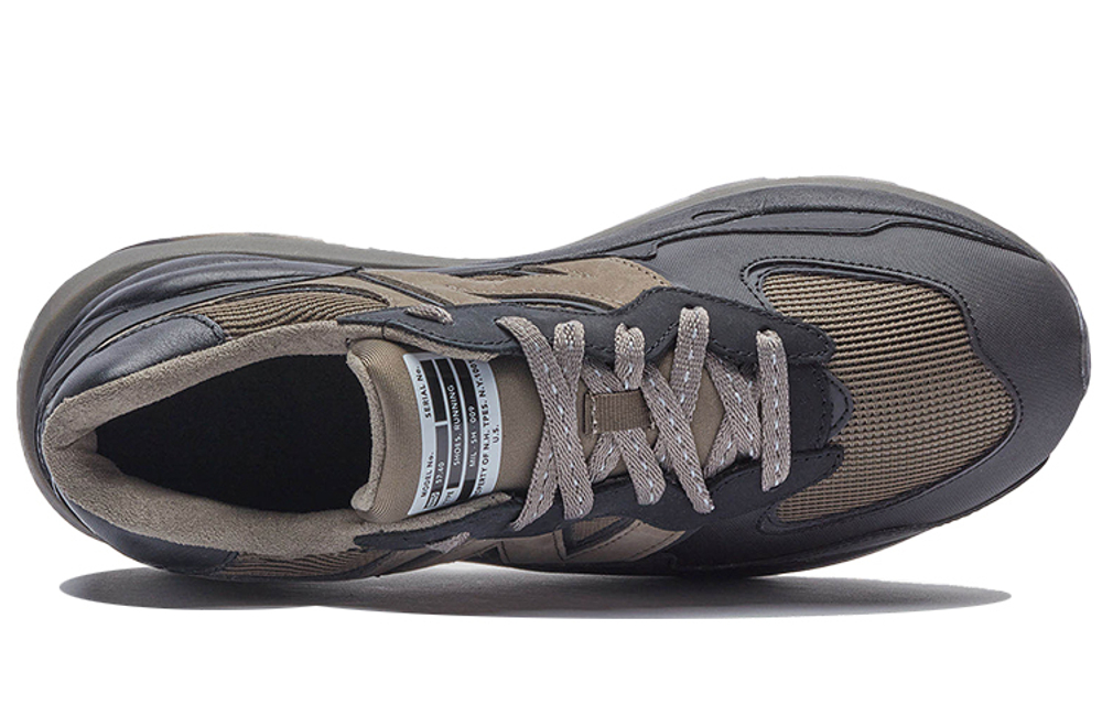 Кроссовки N.Hoolywood X New Balance Nb 5740