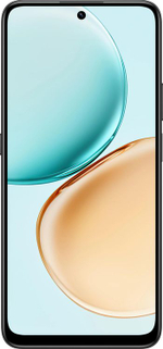 6.77" Смартфон Honor X7d 8/256Gb,  LGN-LX1,  NFC,  IPS,  120Гц,  6500мAч,  черный