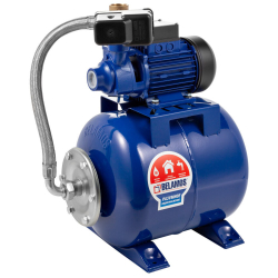 Станция водоснабжения BELAMOS XP 05 ALL/33л. мин., Н 40м.,чугун.