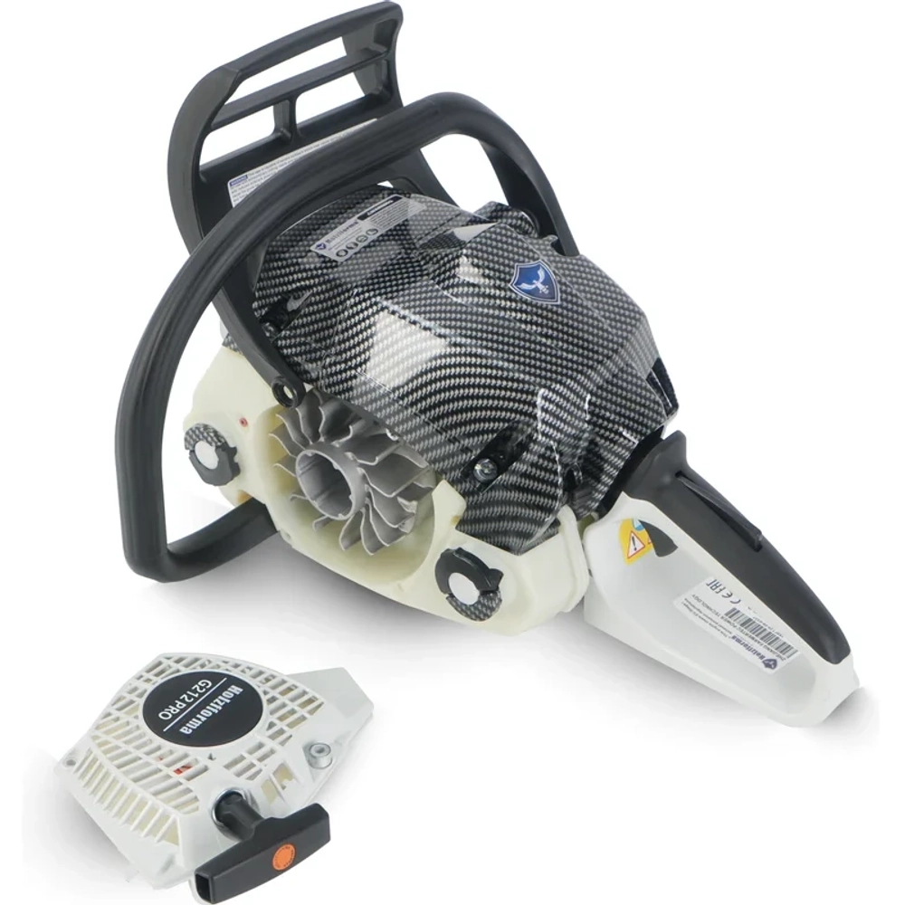 Holzfforma G212 PRO бензопила AG212PRO