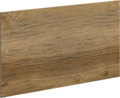 Mobi фасад тумбы под умывальник, цвет дуб балтийский, 80 см