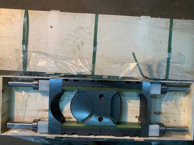 Заслонки IHI 1060 мм