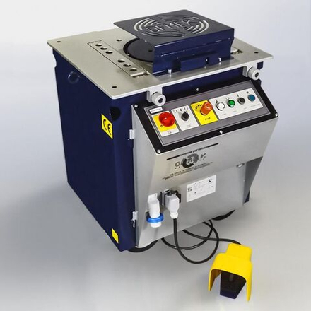 Станок для гибки арматуры Ofmer P34 EVO MF