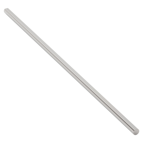 6mm D-Shaft (Stainless Steel, 260mm Length)
