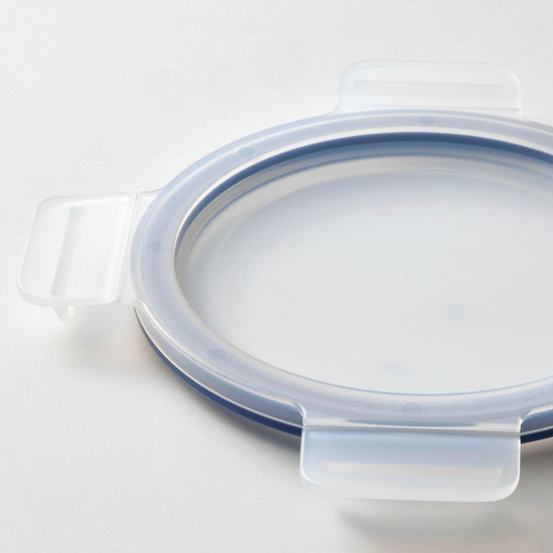 Крышка для пищевого контейнера IKEA 365+, Пластик, 14 см