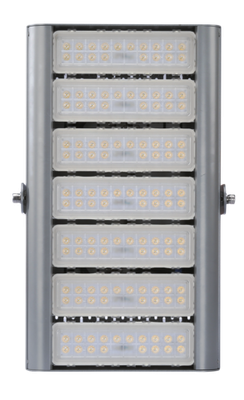 Светодиодный мачтовый прожектор HPW PRO-LED Street 420W 3-5,7K