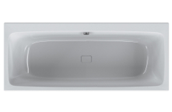 Акриловая ванна AM.PM Func (АМ.ПМ Фанк) 170x70, W84A-170-070W-A