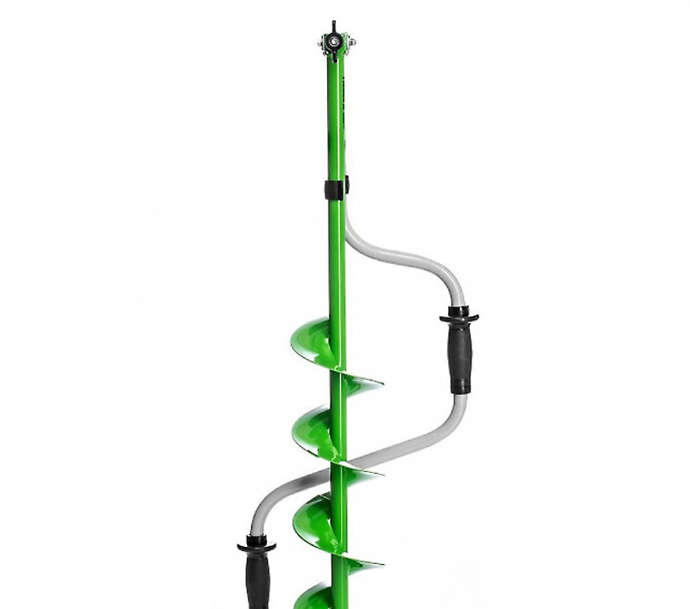 Ледобур Helios HS-130D (левое вращение) 124885