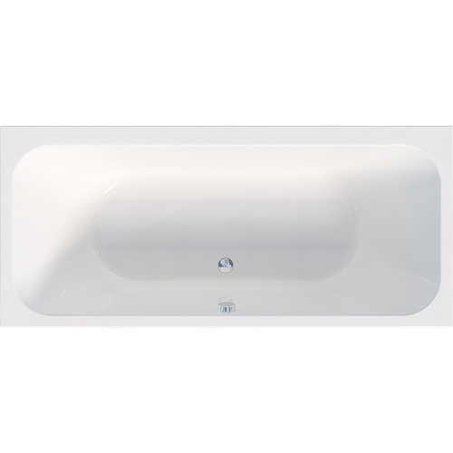 Акриловая ванна Radomir (Радомир) Прованс 180х80, с каркасом