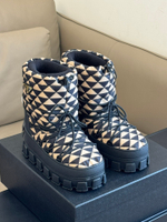 Prada Boots