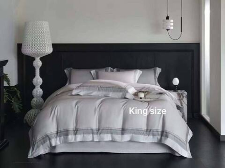 Комплект постельного белья