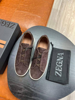 Кеды Zegna, арт. 458333533
