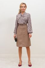 Блузка Эмилия №29 Valentina