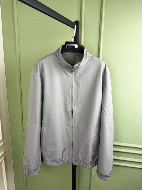 Двухсторонняя ветровка Loro Piana