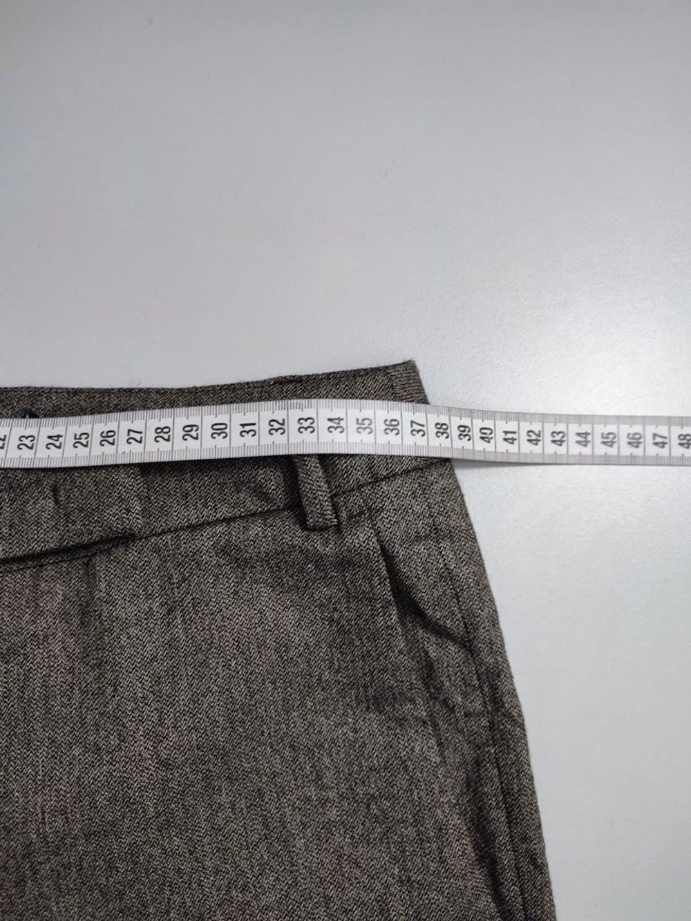 Брюки для осени 44 размер