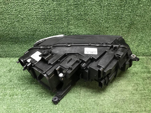 Фара левая VW Tiguan 2 (2016-2020) Full LED