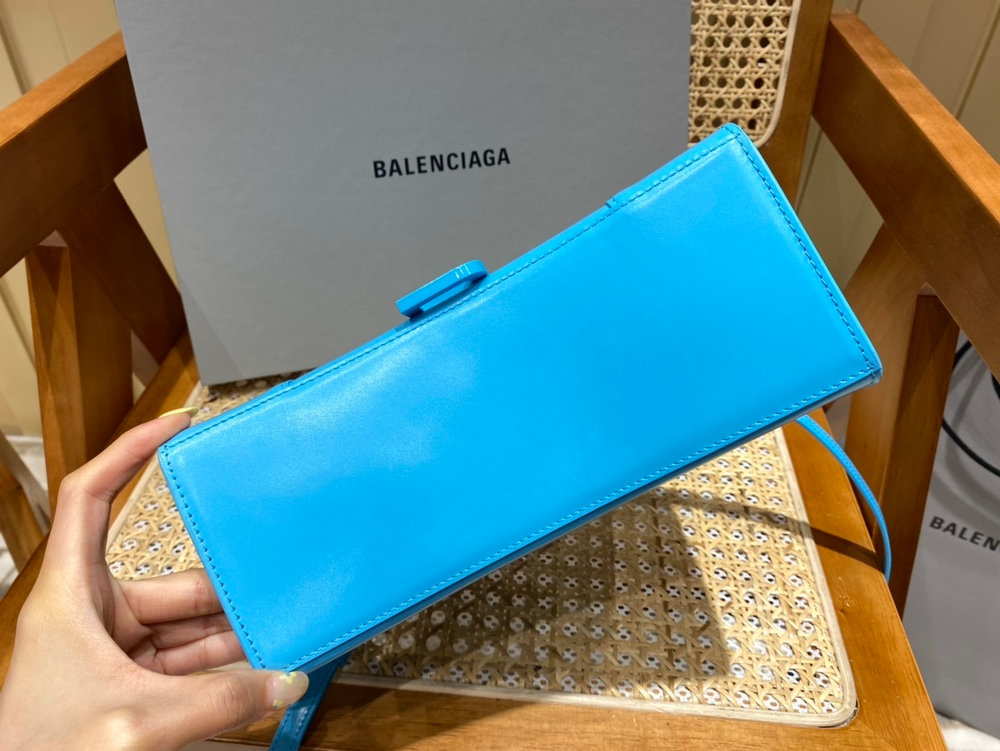 Balenciaga Hourglass Small