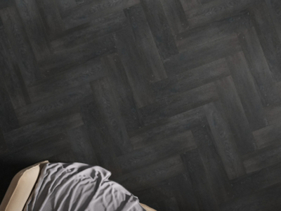 Виниловый пол FineFloor Craft Short Plank DryBack FF-002 Дуб Дожей