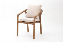 Стул из акации RIMINI