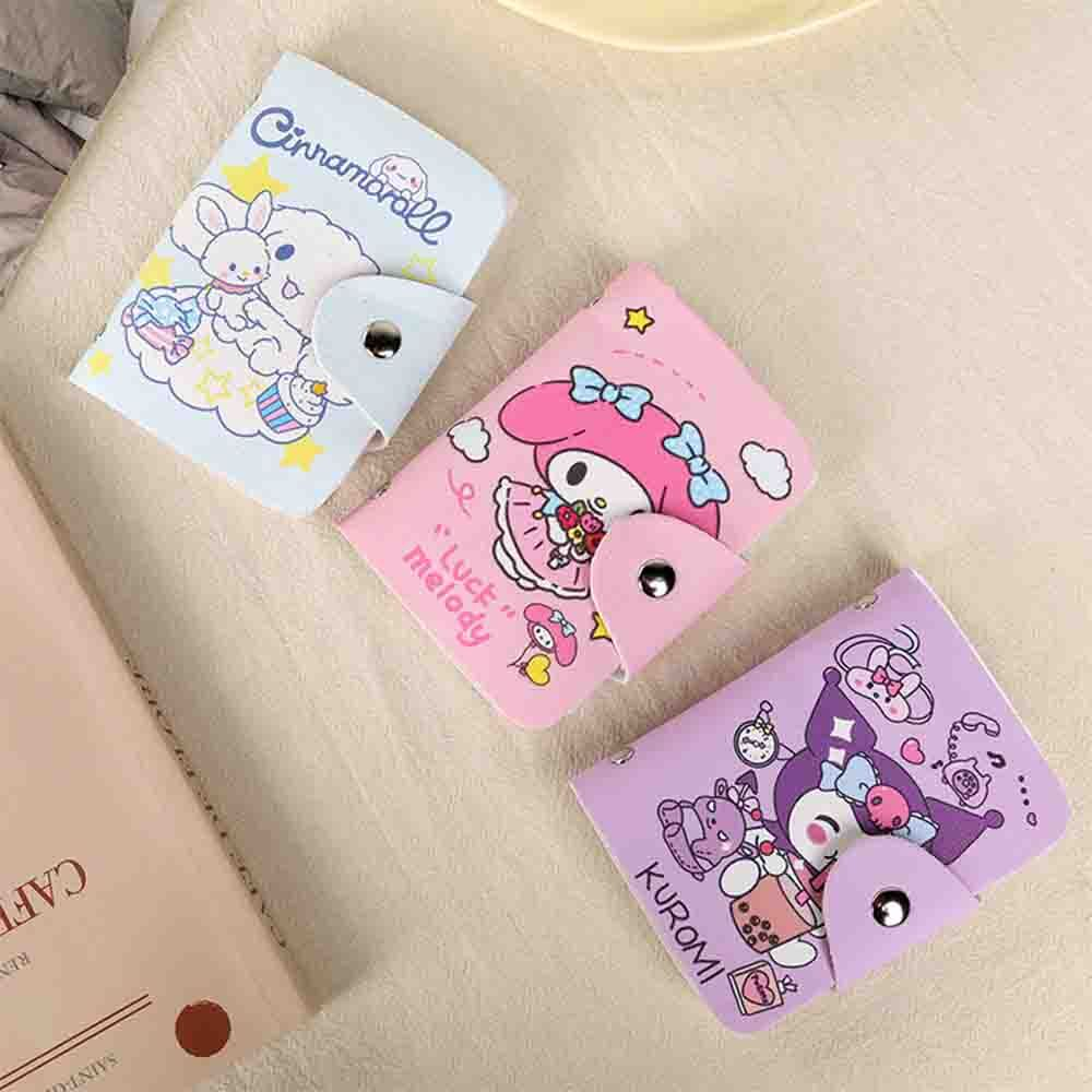 Визитница Sanrio